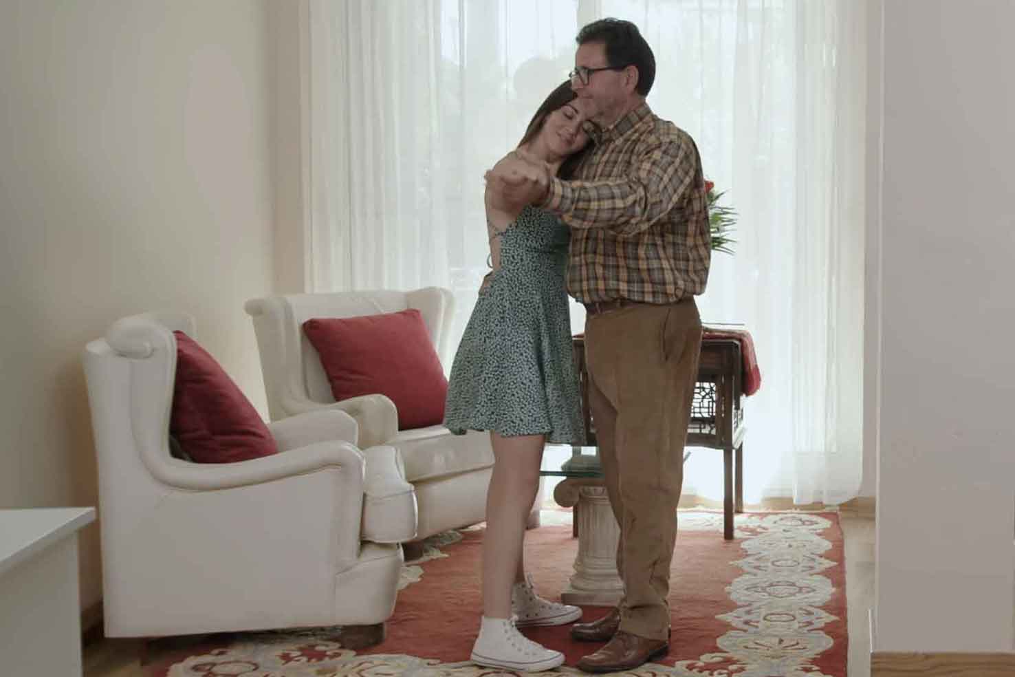 Tu tiempo es el mejor regalo