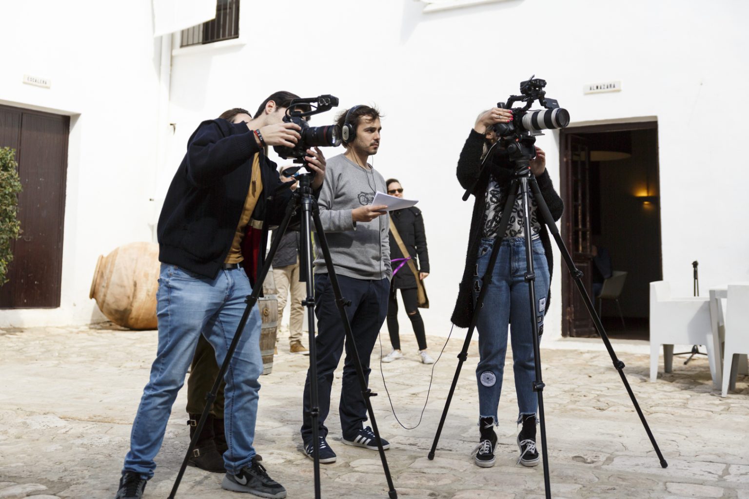 2030 Educant per al futur sostenible