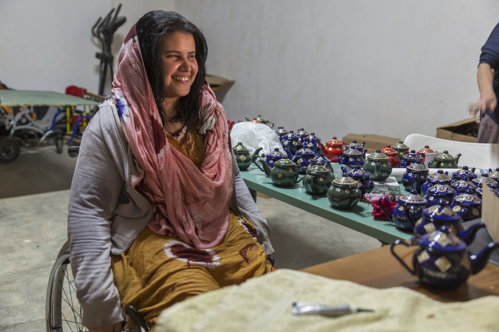 La Generalitat recibe el premio a las buenas prácticas regionales