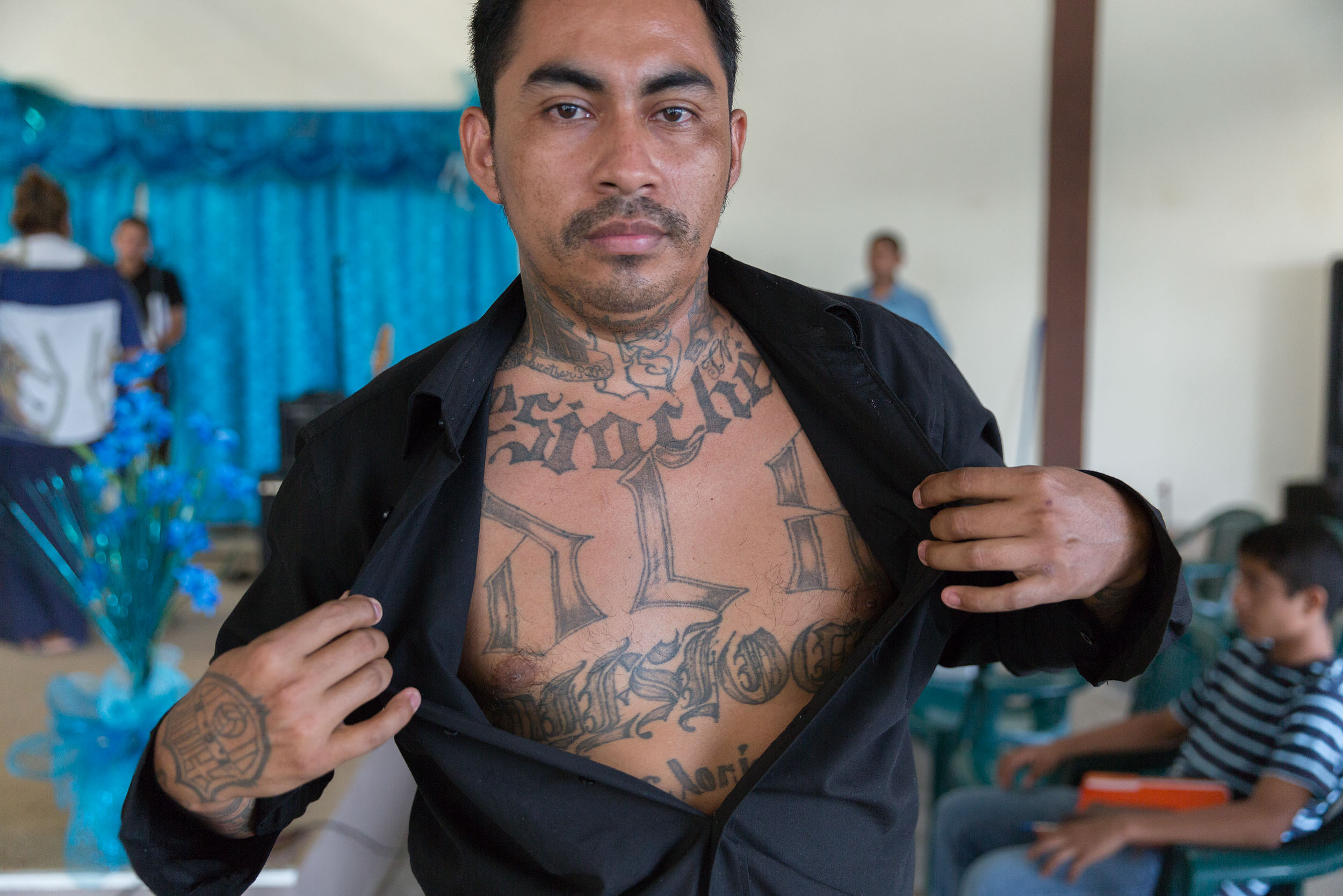 Seis años comunicando para transformar el mundo