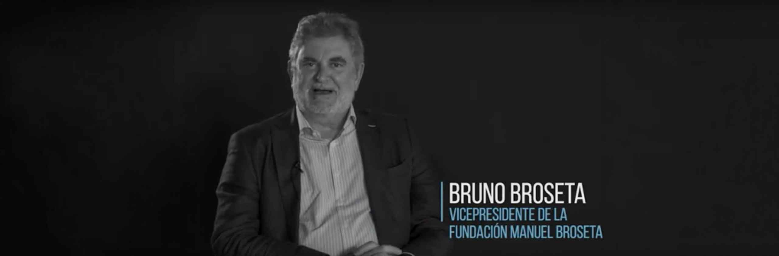 La Fundación Manuel Broseta presenta el documental de su 30 aniversario