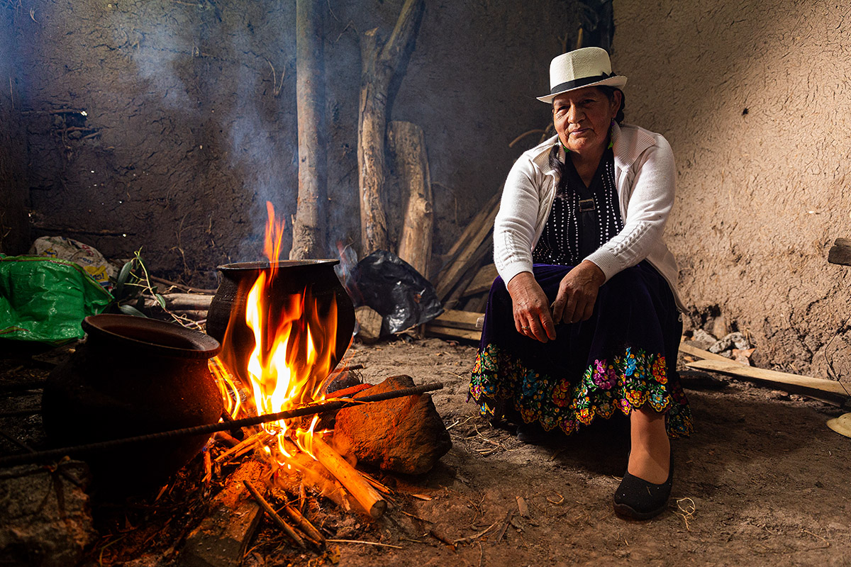 Des del cor del Fons. El batec de tot un poble
