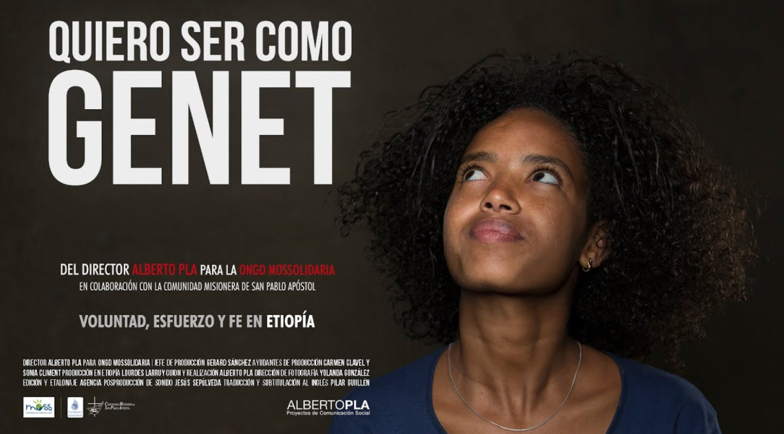 Isabelle Mamadou: “La sociedad civil juega un papel fundamental y protagonista en la implantación de los ODS”