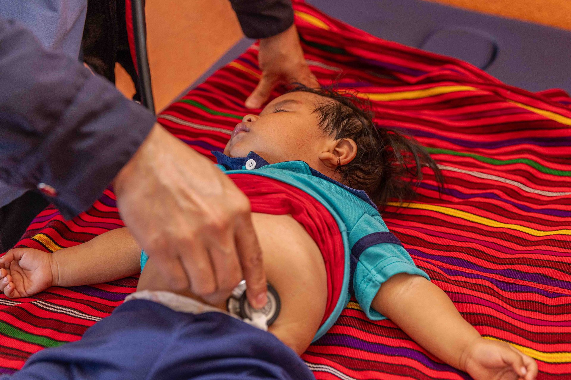 Down: El síndrome incomprendido