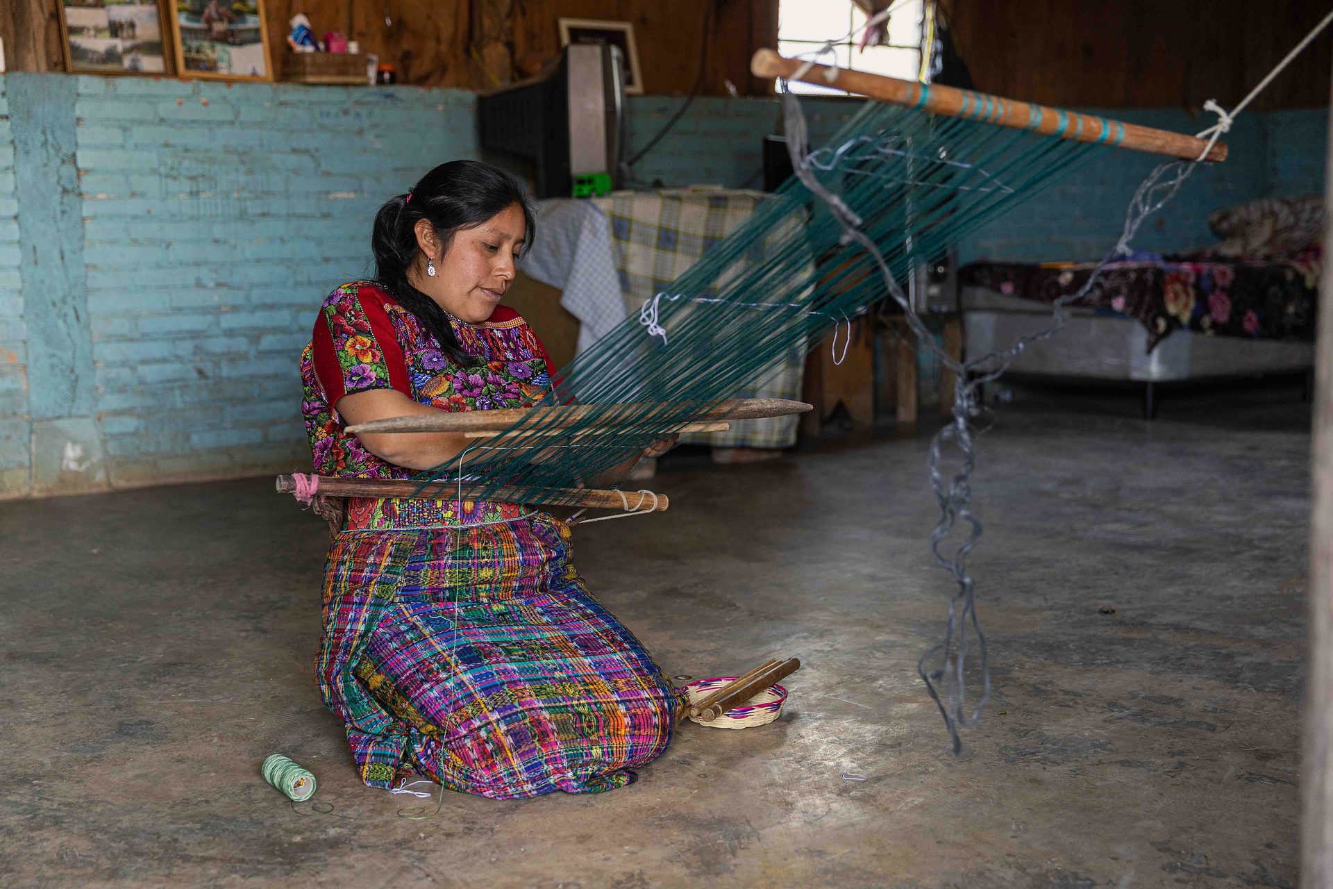 Una temporada para volar alto