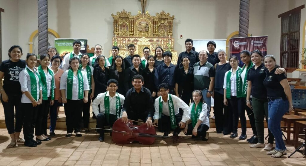 El Fons fomenta el turismo sostenible en Bolivia