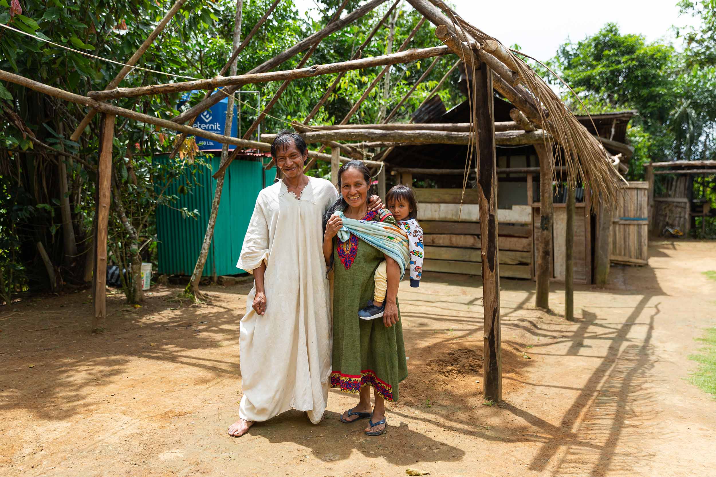 El olvido: La pandemia más recurrente en África y cómo combatirla