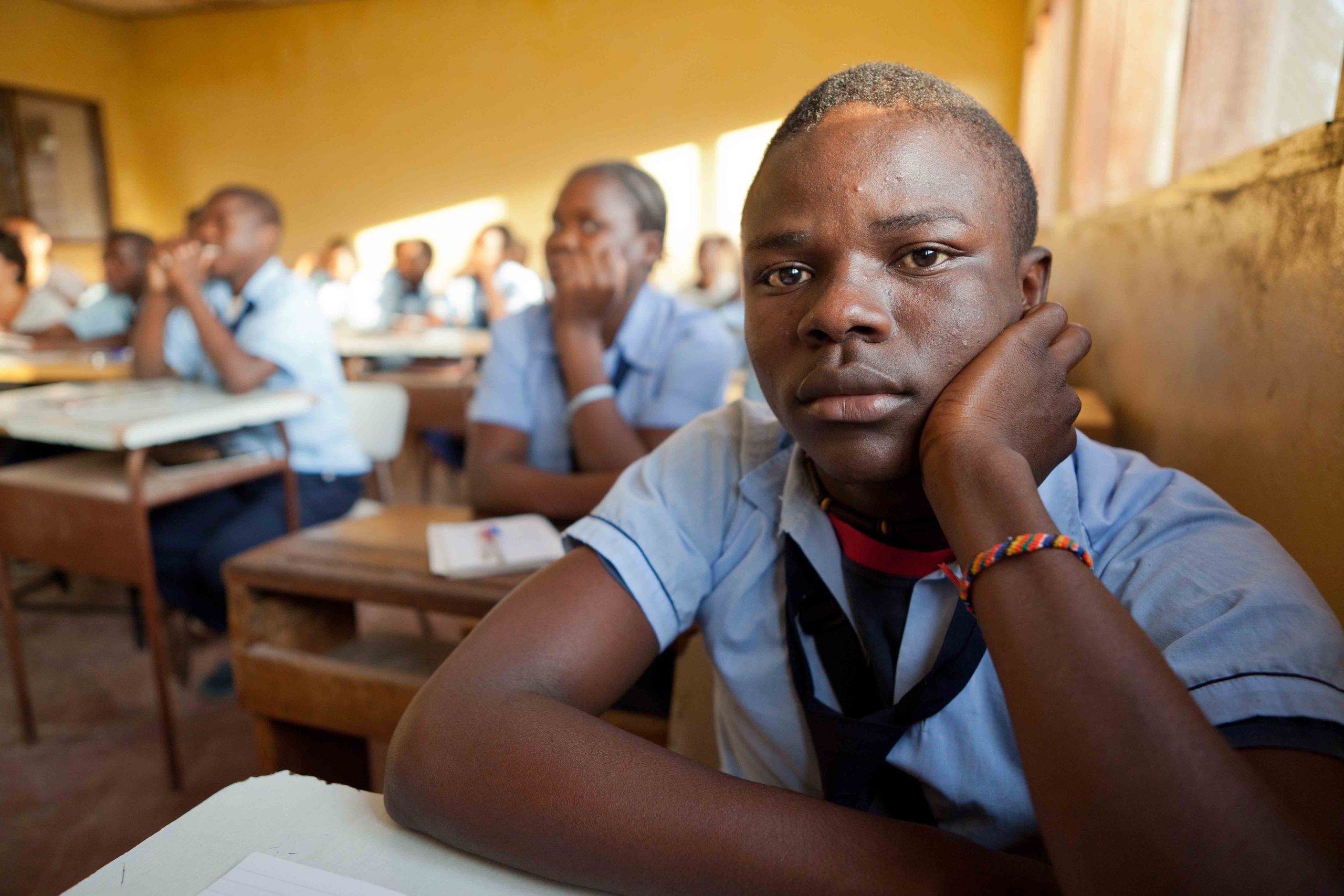 Aulas para la libertad