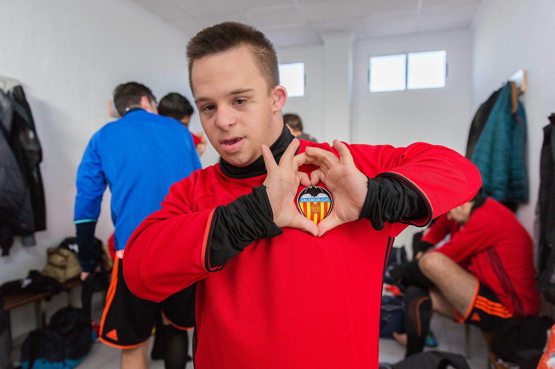 El Partido de Tu Vida