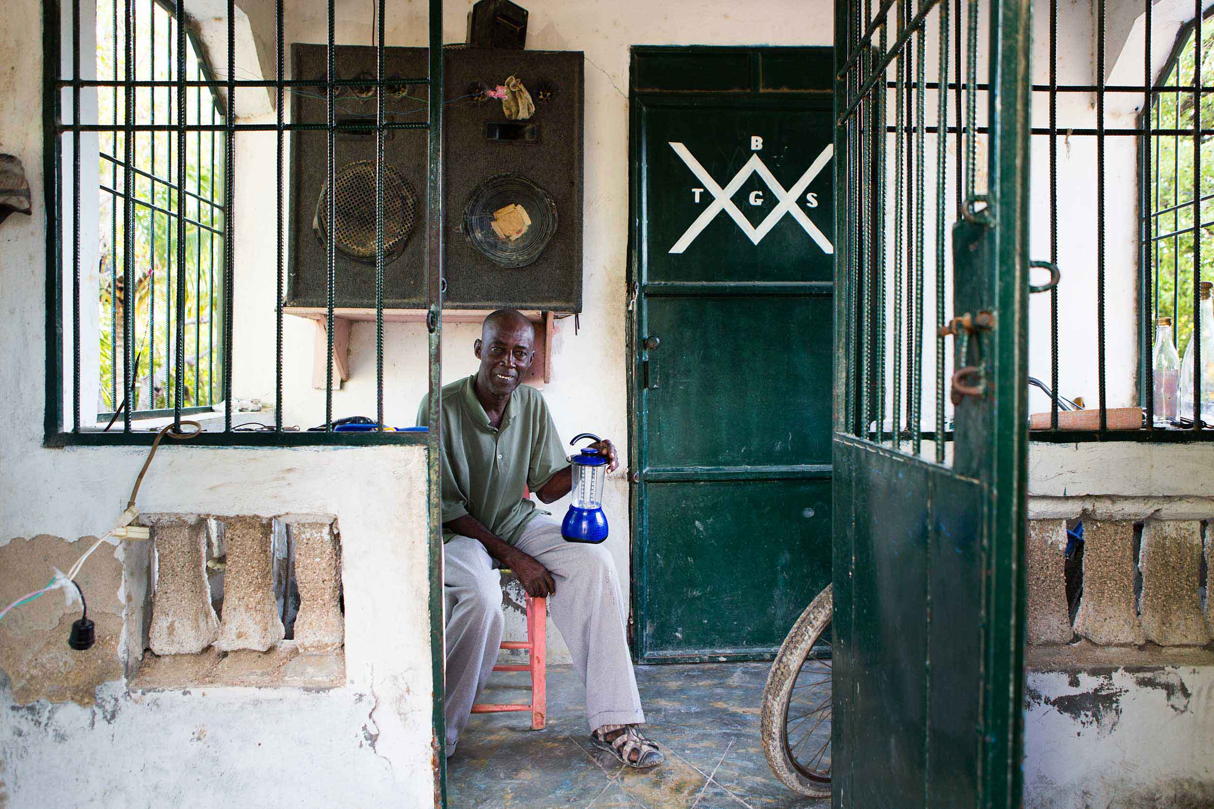 “Asha, historias de lepra y esperanza” ya remueve conciencias