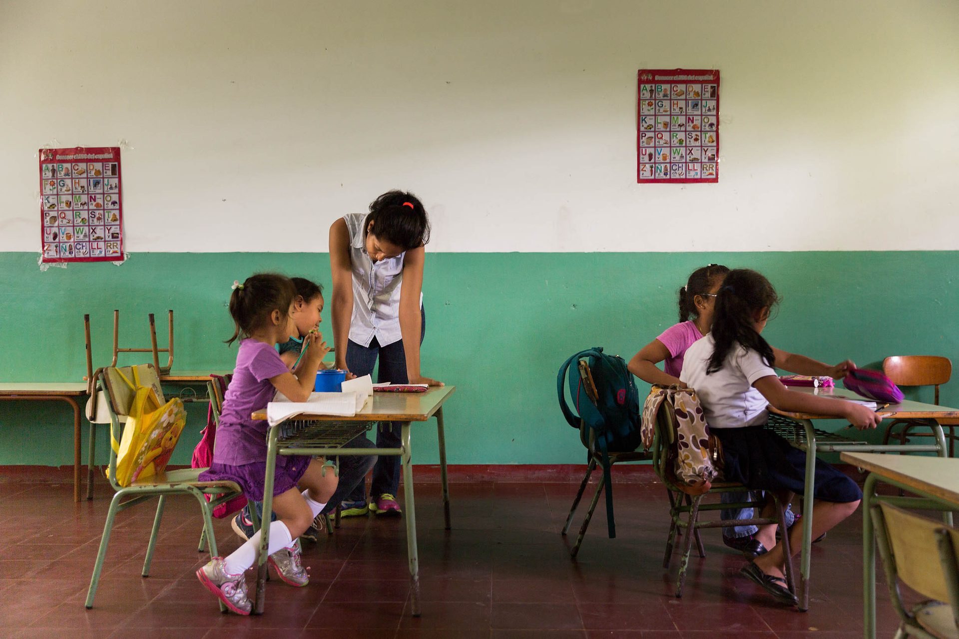 La exposición #SomosSalvador regresa a Valencia