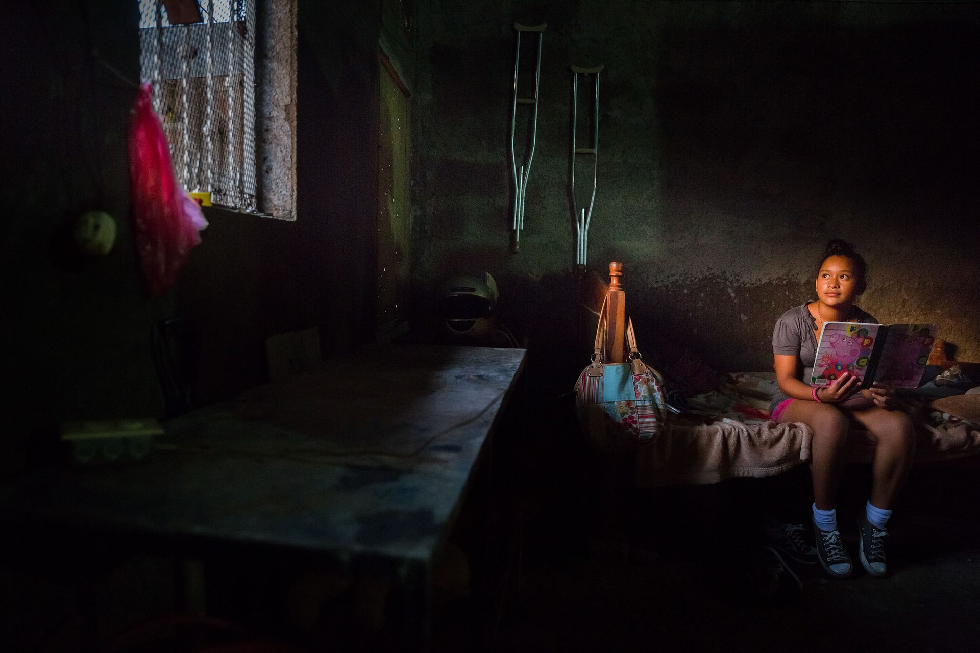 20 de febrero, un día para para cerrar la brecha de las desigualdades sociales