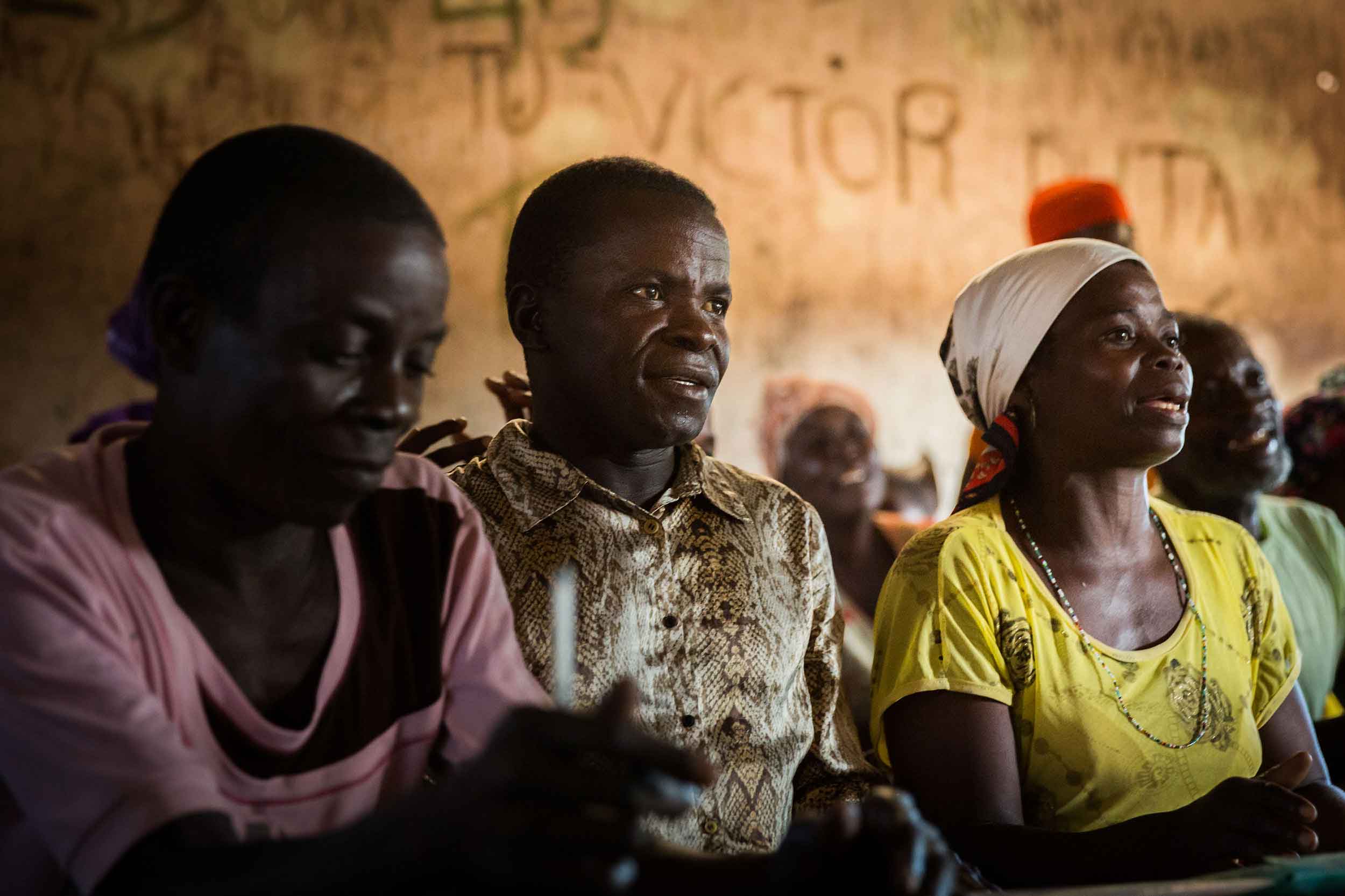 Día del Libro: La solidaridad de las palabras
