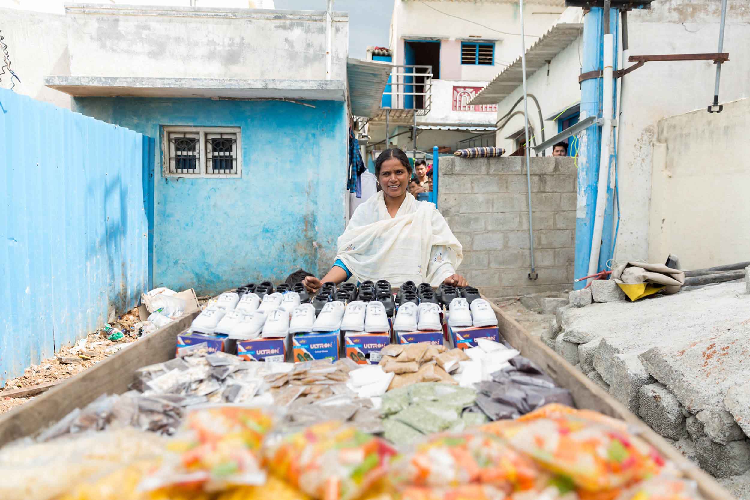 Por una vuelta al cole equitativa y con justicia social