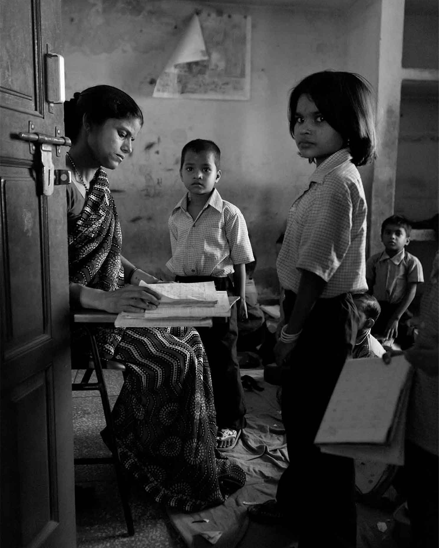 Servicio de fotografía documental para ONGs e instituciones sociales – Alberto Pla