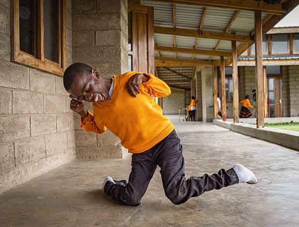 Fotografía documental en Tanzania para proyecto de cooperación internacional – Alberto Pla